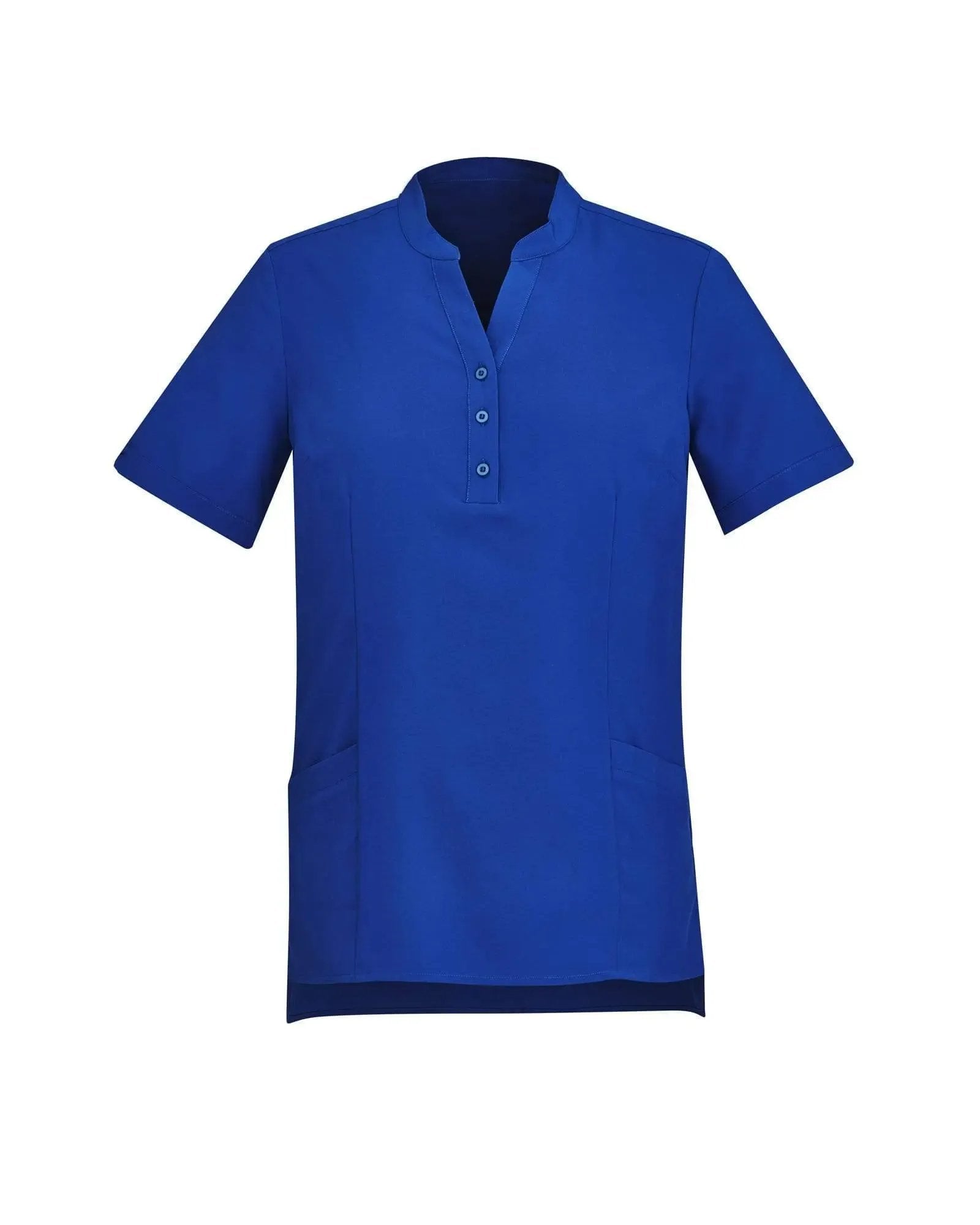 BizCare Women's Florence Easy Stretch Tunic CS949LS